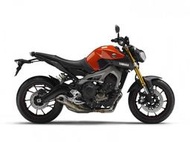 『天美重車 』新車YAMAHA  販售 全新YAMAHA MT-09 ABS 現車可領