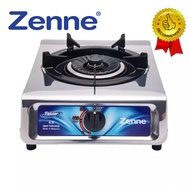 Zenne KGC12C Single Burner Gas Cooker 4.5kW Gas Stove