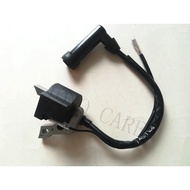 1KW 1.5KW 152 154F/156F Gasoline Engine Ignition Coil ,high voltage set for Generator spare Parts 15