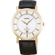 ORIENT FGW01002W0 CONTEMPORARY ANALOG QUARTZ DIAL WATER RESISTANCE CLASSIC MEN WATCH