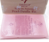 พาราฟิน Paraffin Wax แบบก้อน พาราฟินก้อน 450 g ขี้ผึ้งบำรุงมือเท้า แก้นิ้วล้อค ของ Australia 💕