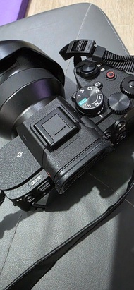 Sony A74 A7M4 A7IV