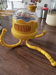 BB車風扇
