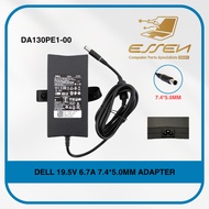 DELL 19.5V 6.7A 7.4*5.0 ADAPTER