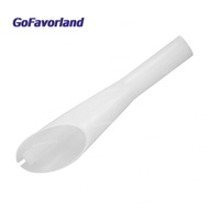 Capless Fuel Fill Funnel 8U5Z-17B068B For Ford Taurus Fusion 2010-2019 Explorer 2011-2019 C-Max Esca