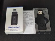 Beloader (已售完) 支援PS5鍵鼠轉換器XIM APEX、Keymander 2、REASNOW S1