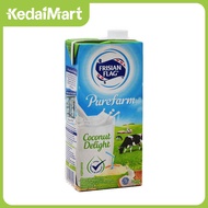 Frisian Flag UHT Coconut Delight 900 ml