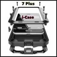 Apple Iphone 7 /8 Plus/Iphone 7 /8 Case Lunatic Extreme Tactics