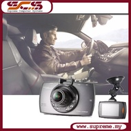【Car Cam / Dashcam / Dash Cam / Car Recorder Camera 】Portable Car Cam coder HD DVR