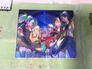 世界計畫 Leo/need Sekai Album Vol.2 連立牌