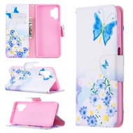 XICCI for Samsung A32 4G/A32 5G/A52 5G/A72 5G/A12 5G/A42 5G/A22 5G/A82 5G Phone Case Magnetic Wallet