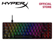 [US Layout] HyperX Alloy Origins 65_Red Switch (4P5D6AA#ABA)
