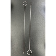 LOOP TURNER/ LONG CLOTH REVERSE TOOL