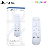 PS5 Media Remote (1 Year Sony Malaysia Warranty) PlayStation 5