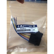 SJ House BOX Fuse New Aerox B65 / New N max Fuse Box / Lexi / Xmax / Original