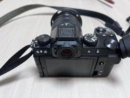 Fujifilm X-S10