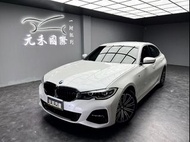 正2020年出廠 G20 BMW 3-Series Sedan 320i M Sport 2.0 BMW中古車 最新寶馬二手