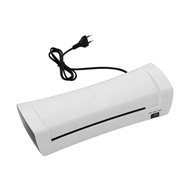Card Laminator Document A4 Plastic Laminate Machine Laminate Film A4 Mesin Laminate
