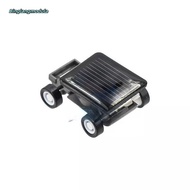 Children Students Popular Science Production Handmade Creative DIY Solar Direct Sun Car Model