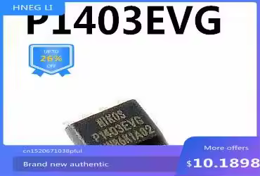 P1403EVG SOP8