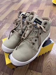 X-Box รองเท้าเซฟตี้ หัวเหล็ก Safety Shoes รองเท้าหัวเหล็กคุณภาพสูง ใส่เพื่อความปลอดภัย