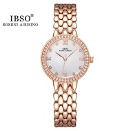 Ibso brand women's quartz watch fashion women's Watch