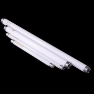 BDVS T5 T8 Mosquito Killer Lamp Tube 6W 8W 10W 15W UV Light Tubes 365nm Ultraviolet Pest Housefly Fl