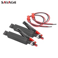 12V Load Resistors Blinker Resistor Fits Motorcycle LED Turn Signal Lights