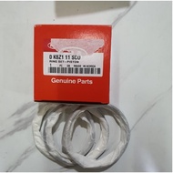 Ring SET PISTON RING PISTON STANDARD KIA TRAVELO/PREGIO