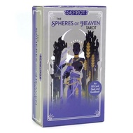 English Version The Spheres of Heaven Tarot The Spheres of Heaven Tarot Card Heaven Board Game
