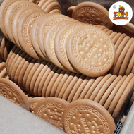 MARIE REGAL PENDAWA JBF TOPLES / Biskuit Marie Susu - Tam Snack
