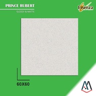 GRANIT ESSENZA 60X60 - PRINCE RUBERT