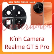 Realme GT5 Pro / GT 5 Pro Camera Glass (69 Components)