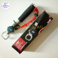 Fishing Lip Grip VERSUS with Scale + Meter