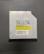 ［Hi］筆電零件-PANASONIC DVD-ROM 光碟機 8x(UJ8E1)