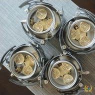 Stove Alcohol Outdoor Fierce Stove Vaporizer Production 3 YW3N