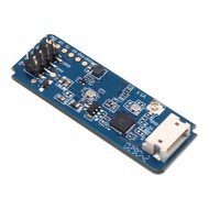 [themremain]-New 24G Gesture Recognition Millimeter Wave Radar LD2450A Human Proximity Sensing Switc