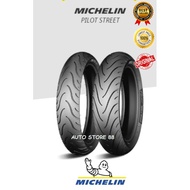 Michelin Pilot Street Tyre 130/70-17