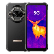[World Premiere] Blackview BL9000 PRO 5G Rugged Smartphone 6.78'' FHD 12GB 512GB Infrared Imaging Ca