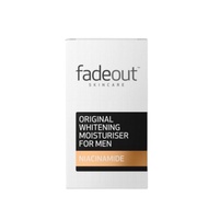 FADE OUT Men Original Whitening Moisturiser Cream | [Bundle of 2]