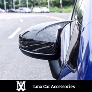 Honda Jazz GK5 Honda City (2014-2019) M4 Style Side Mirror Cover Car Accessories