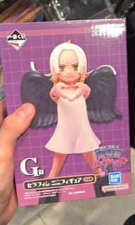 一番賞女帝g賞緑貓