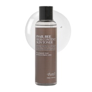 Snail Bee High Content Skin (Toner) - Snail Mucin Toner, Snail Mucin Essence Toner, Bee Venom Korean