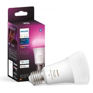 PHILIPS Hue New White & Colour Ambiance Smart Light Bulb E26 8.1W 1100 Lumen from Korea