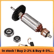 AC 220-240V Armature Anchor Replace for  GA5030 GA4530 GA4030 GA5034 PJ7000 GA4030R GA4034  Rotor