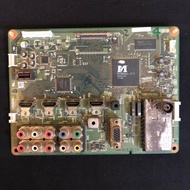 MESIN MB mainboard motherboard Lcd tv machine TOSHIBA 40AV700 E - 40AV700E