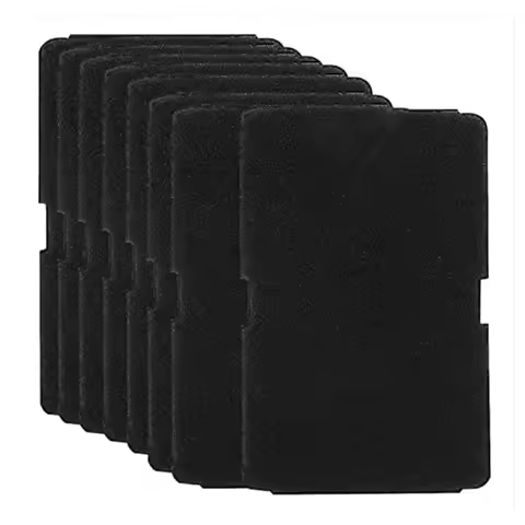 10Pcs Dryer Filters Sponge For Beko/Grundig/Elektra Bregenz/Blomberg Part 2964840100 Tumble Dryer Sp