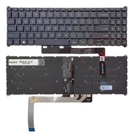 Acer Aspire 7 A715-51, A715-76, S50-54, Aspire 16 AI A16-11 laptop keyboard