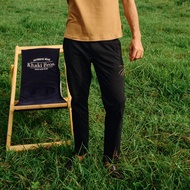 Khaki Bros - Chino Pants Slim Fit - กางเกงชิโน่ขายาว ทรง Slim Fit - KM24B002