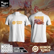 T-SHIRT - SUN CE - HONOR OF KINGS
